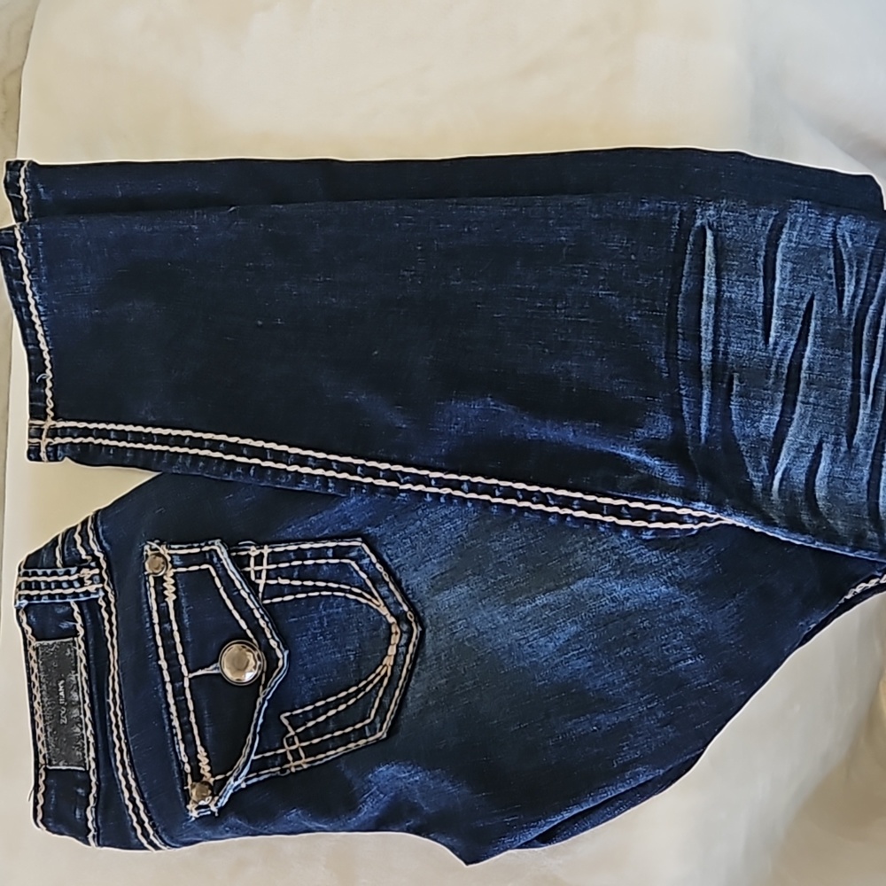 ZCO JEANS Premium jegging jeans.